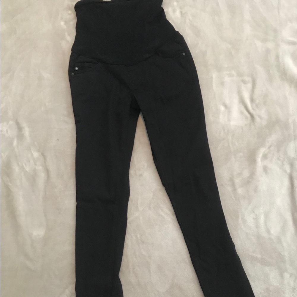 Maternity Jeans/Jeggings from AG